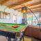 Holiday Home Villa Heol by Interhome - Plouégat-Guérand