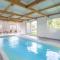 Holiday Home Villa Heol by Interhome - Plouégat-Guérand