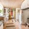 Holiday Home Västra Näs by Interhome