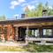 Holiday Home Mustalampi 2 kurkiaura by Interhome - Ruka