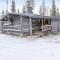 Holiday Home Pajalan honka by Interhome