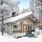 Holiday Home Saivontupa by Interhome - Ylikyro