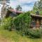 Holiday Home Metsä-iivari by Interhome - Piispala