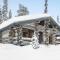 Holiday Home Kuusiruka 10 by Interhome