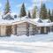 Holiday Home Pajuruka b5 by Interhome - Ruka