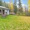 Holiday Home Iltarauha by Interhome - Ruvaslahti