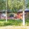 Holiday Home Pikkupuro by Interhome