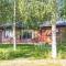 Holiday Home Pikkupuro by Interhome - Tahkovuori