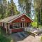 Holiday Home Kivitasku by Interhome