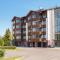 Holiday Home Tahkovuori chalet b 406 by Interhome