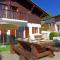 Chalet Chalet n-10 by Interhome - Crans-Montana