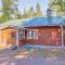 Holiday Home Kettukallio by Interhome - Luhtanen