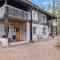 Holiday Home Weekend duo by Interhome