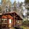 Holiday Home Aaretti by Interhome - Arrakoski