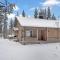 Holiday Home Kurunkynsi ii by Interhome