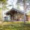 Holiday Home Kelosaajo by Interhome - Raattama