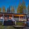 Holiday Home Villa piranniemi by Interhome - Onkamo