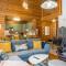Holiday Home Kevätruska b by Interhome