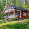 Holiday Home Aurinkoranta by Interhome - Hattusaari