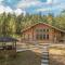 Holiday Home Valkealammi by Interhome