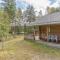 Holiday Home Valkealammi by Interhome - Vehmainen