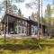 Holiday Home Livontähti by Interhome - Isoniemi