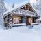 Holiday Home Tunturitorppa by Interhome
