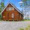 Holiday Home Rantakumpu by Interhome