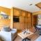 Apartment Les Cimes - Le Lac by Interhome