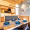 Apartment Les Cimes - Le Lac by Interhome