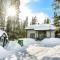 Holiday Home Aihki a by Interhome - Syöte