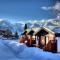 Chalet Tsamandon 22 by Interhome - Nendaz