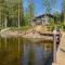 Holiday Home Villa saunaniemi ii by Interhome - Selänpää