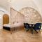 Jerusalem Central - Your Stylish Stay Near Shuk & Western Wall