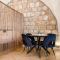Jerusalem Central - Your Stylish Stay Near Shuk & Western Wall