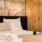 Jerusalem Central - Your Stylish Stay Near Shuk & Western Wall