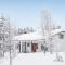 Holiday Home Tieva by Interhome - Peltovuoma