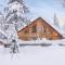 Holiday Home Sarah dreamhome in lapland by Interhome - 基蒂莱