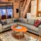 Holiday Home Sininen maja by Interhome