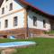 Holiday Home Dolní Olešnice by Interhome - Horní Olešnice