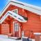 Holiday Home Tunturimaja 2 mökki by Interhome - Hyrynsalmi