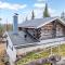 Holiday Home Rukaköngäs 20 by Interhome