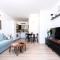Herzliya Marina - By Beach Apartments TLV