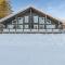 Holiday Home Aurinko-saaga 6 paritalo by Interhome