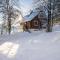 Holiday Home Alppikylä 1b paritalo by Interhome - Hyrynsalmi