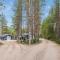 Holiday Home Revontuli 1 includes 5 ski passes by Interhome