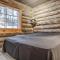 Holiday Home Joikupirtti b by Interhome - Pyhätunturi