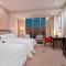Sheraton Qingdao Licang Hotel
