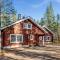 Holiday Home Kiepinkulma a by Interhome