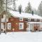 Holiday Home Kätkänkulma a1 by Interhome - 列维